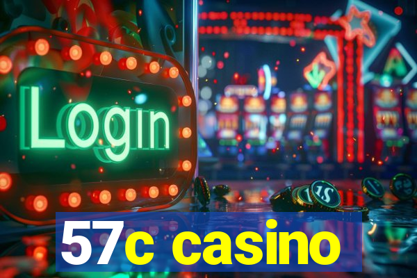 57c casino